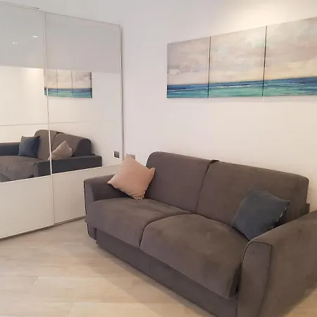 Holiday home Profumo Di Mare Vieste