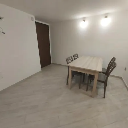 Holiday home Profumo Di Mare Vieste