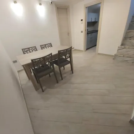 Profumo Di Mare Vieste