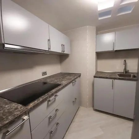 Holiday home Profumo Di Mare Vieste