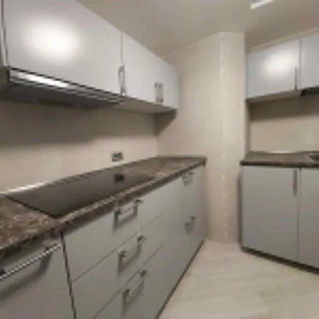 Profumo Di Mare Holiday home Vieste