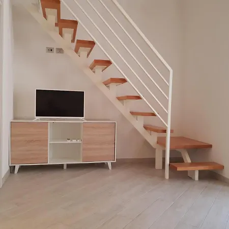 Profumo Di Mare Holiday home
